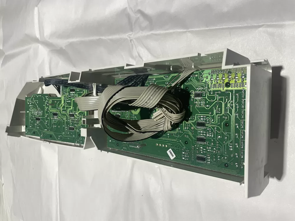 Whirlpool 4619-702-20631  461970220631  Washer 