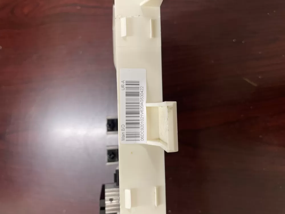 Samsung DC94-05804A Washer Control Board AZ88971 | KMV391