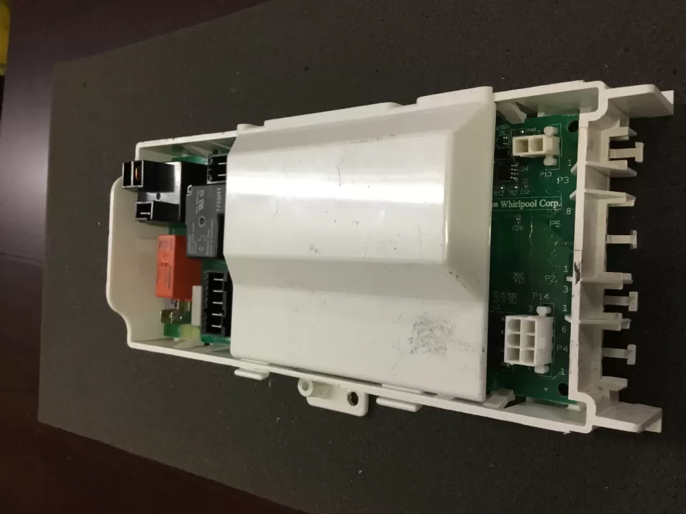Whirlpool Maytag Kenmore W10182365 Dryer Control Board AZ79028 | NR640