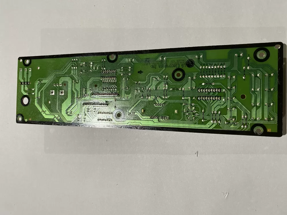 LG EAX43051201 EBR43215602 Washer Control Board AZ178192 | BK2659