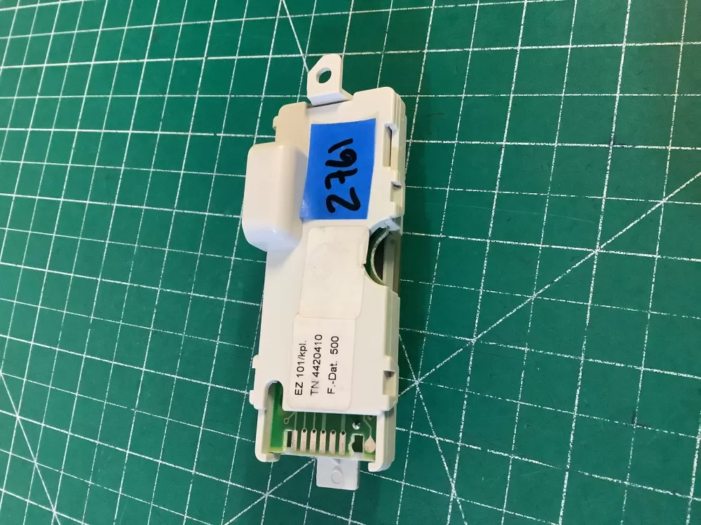 Miele 4420410 Washer Control Board Display AZ210200 | NR2761