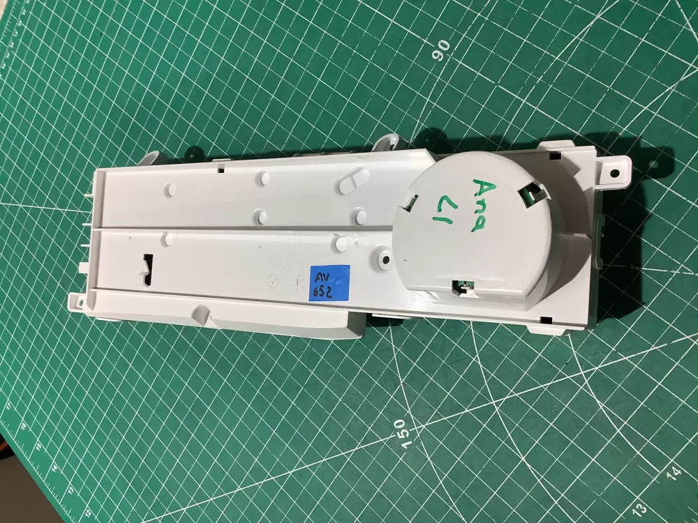 Electrolux Frigidaire 134768300 791100BD Washer Control Board AZ188619 | AV652