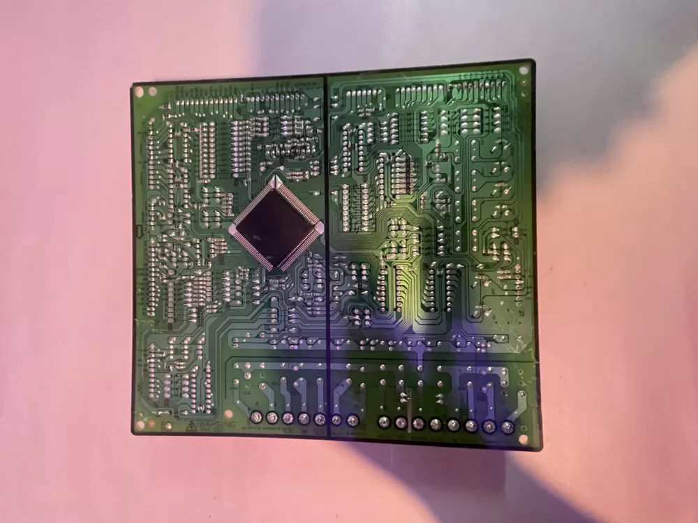 Samsung DA92 00625H Refrigerator Control Board AZ195325 | KM2751