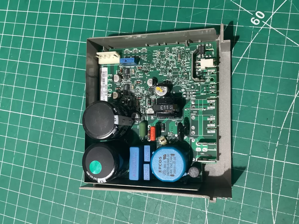 Whirlpool OEM Control Board 519301022 AZ195424 | AR1232