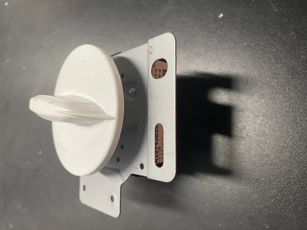 Maytag  Amana  Admiral  Roper AP6003908 W10436308 W10745655 W10857612VP W10857612 PS11731366 Dryer Timer