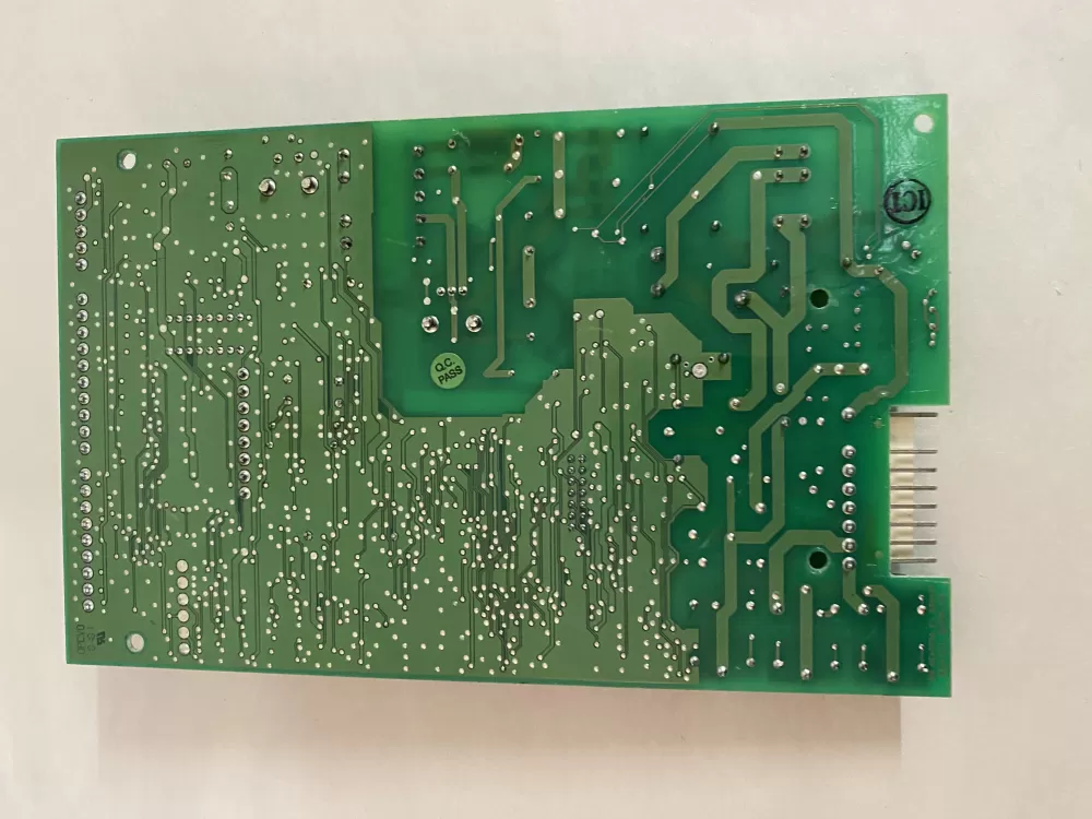GE WR55X10942 Refrigerator Control Board Main For Green AZ199461 | BK2787