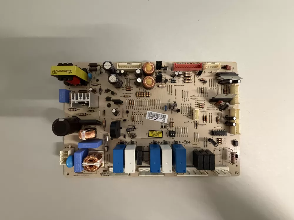 LG  Kenmore EBR64585302 EBR64585307 PS3645619 Refrigerator Control Board