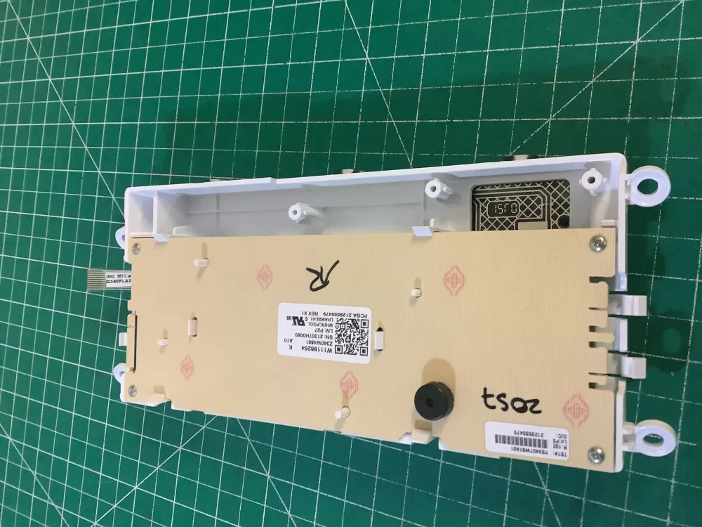 Maytag Washer Genuine Oem Control Board AZ211597 | NR1768