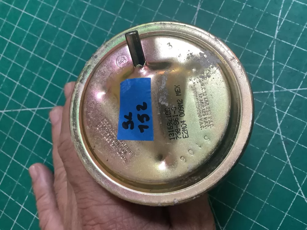 Frigidaire 134422700 Washer Water Level Pressure Switch AZ220717 | SLA152