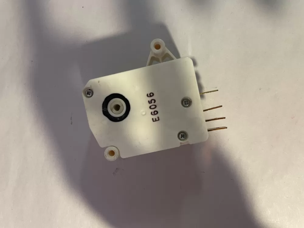 Wr09x10049 Freezer Refrigerator Defrost Timer Control AZ198386 | KM2728