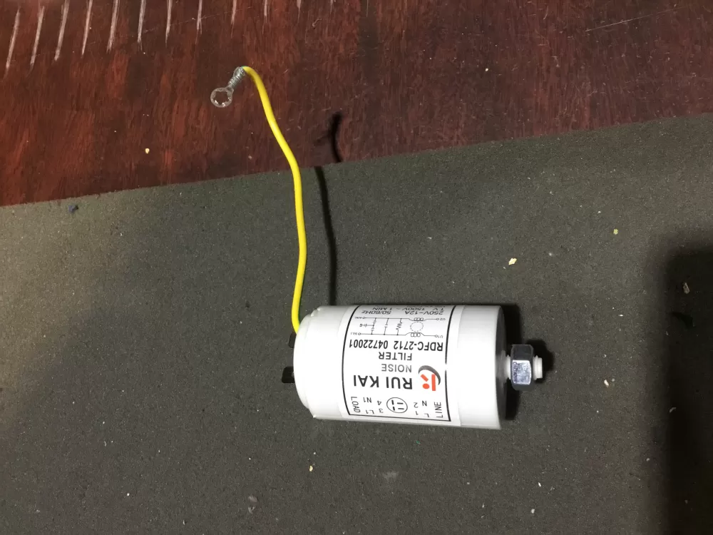 Samsung DC92-00006C Dishwasher 