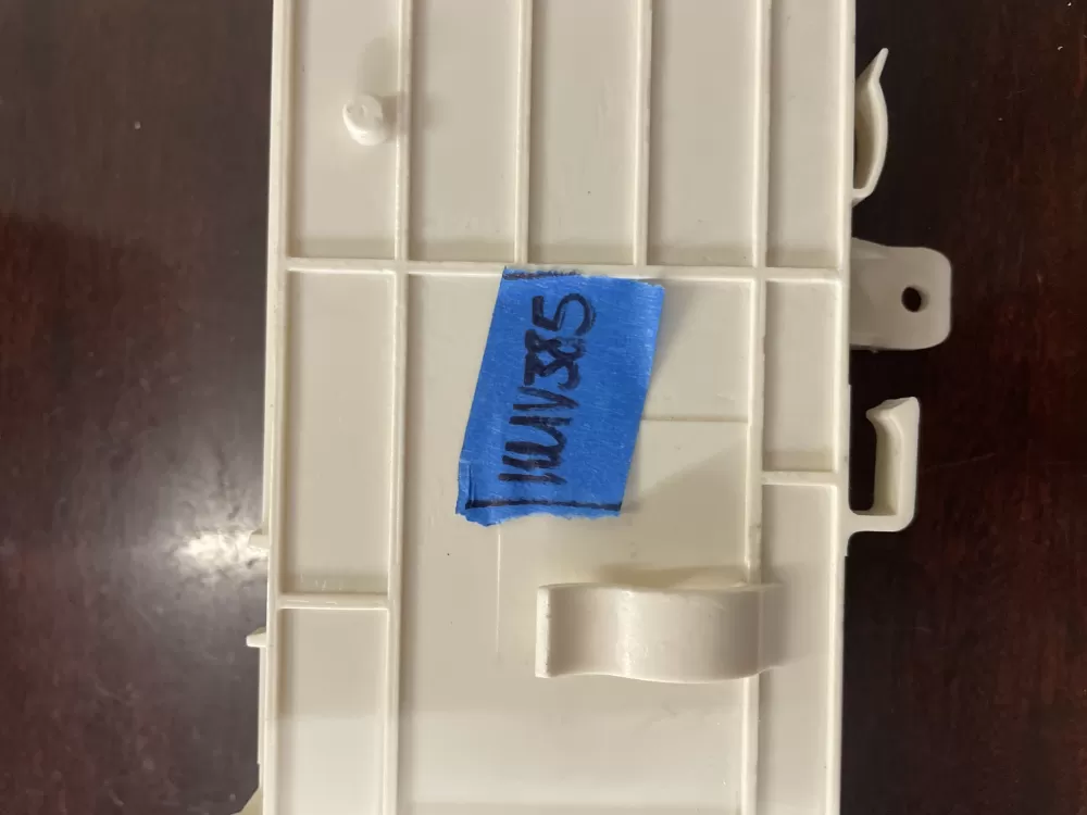 Samsung DC92-01852A DC94-06349A Dryer UI Control Board AZ39285 | KMV385