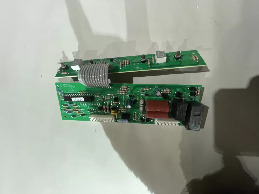 Whirlpool Maytag Kenmore Amana Inglis KitchenAid WPW10503278 AP6022400 12784415 W10503278 12002339 12002445 12002449 12002508 12002509 12002567 12002706 12784415V 12868502 12868510 12868513 2684578 67003867 67004453 67004496 67004907 67005043 67005280 67005281 67006034 67006209 67006214 67006216 67006226 67006712 67006740 8208187 PS11755733 W10165748 Refrigerator Control Board