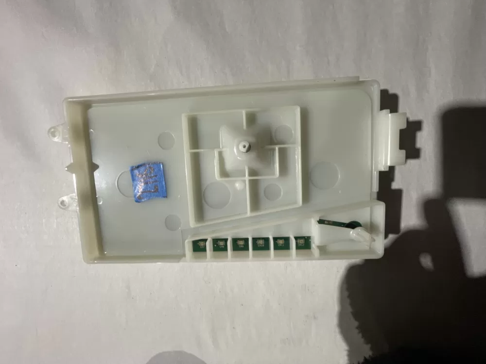 Whirlpool W10435609 W10445363 W10480177 Washer Control Board AZ202127 | KM2716