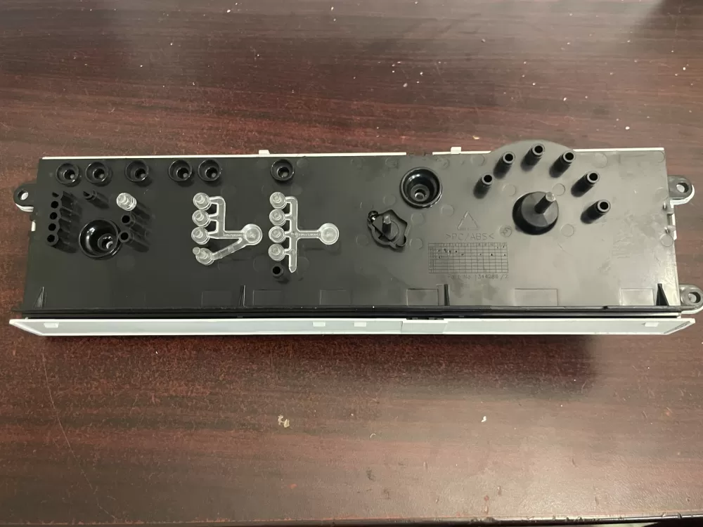 Frigidaire GE 134737000 Washer Control Board AZ81004 | Wmv639