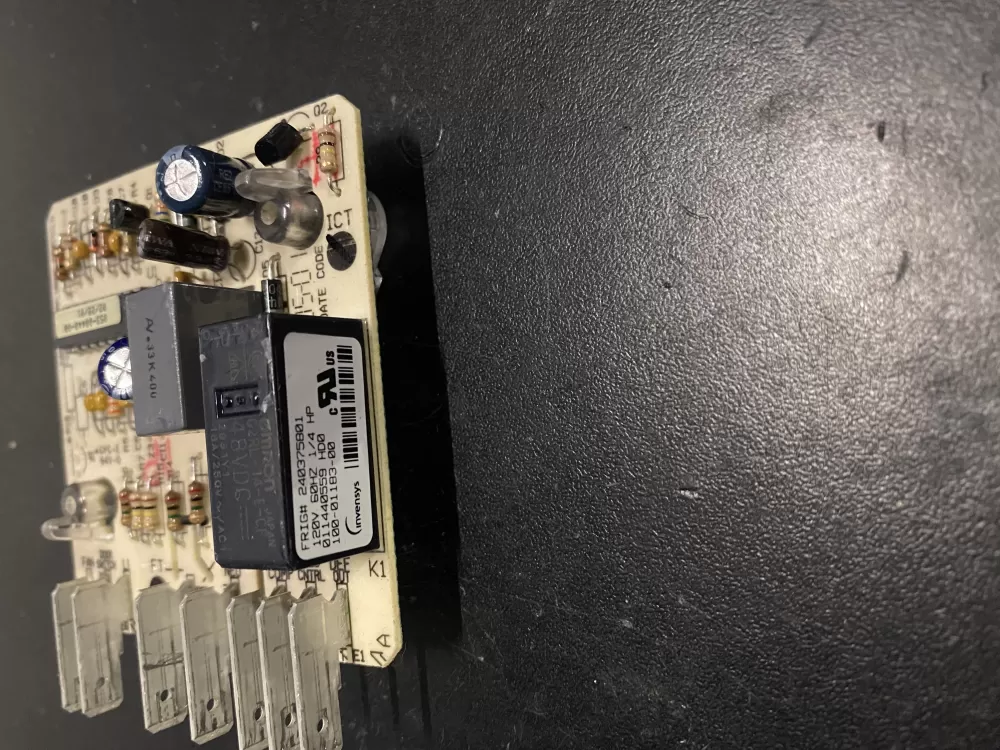 Frigidaire 240375801 Refrigerator Defrost Control Board AZ26530 | BK150