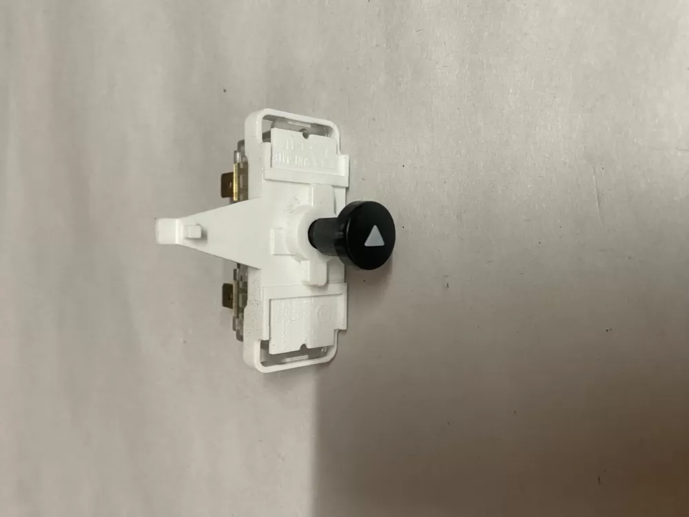 GE 248C1146P001 WE4M416 AP4980900 WE4M367 1811209 AH3487190 EA3487190 PS3487190 WE4M352 Dryer Start Switch
