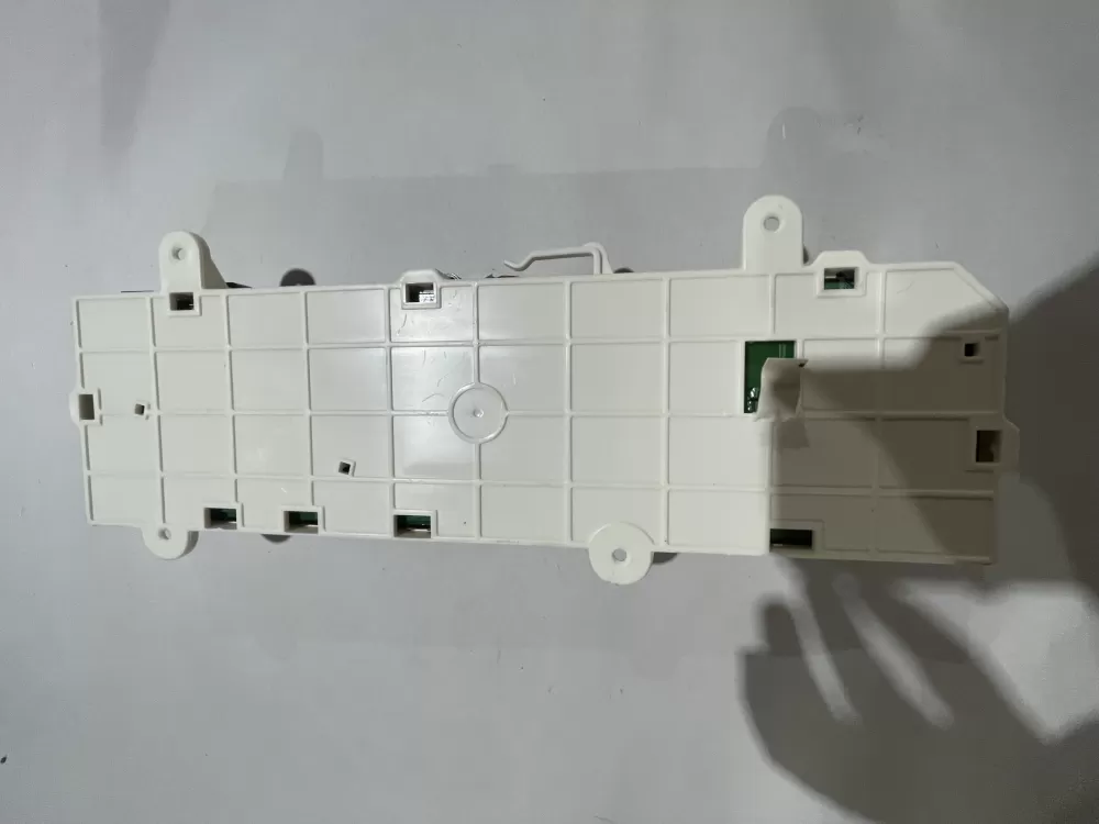 Samsung DC92 01026B DC9201026B Dryer Control Board AZ182375 | KMV852