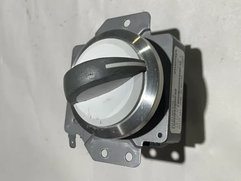 Whirlpool  Kenmore  Estate AP6016535 W10185970 WPW10185970VP WPW10185970 PS11749825 W10185970 F Dryer Timer