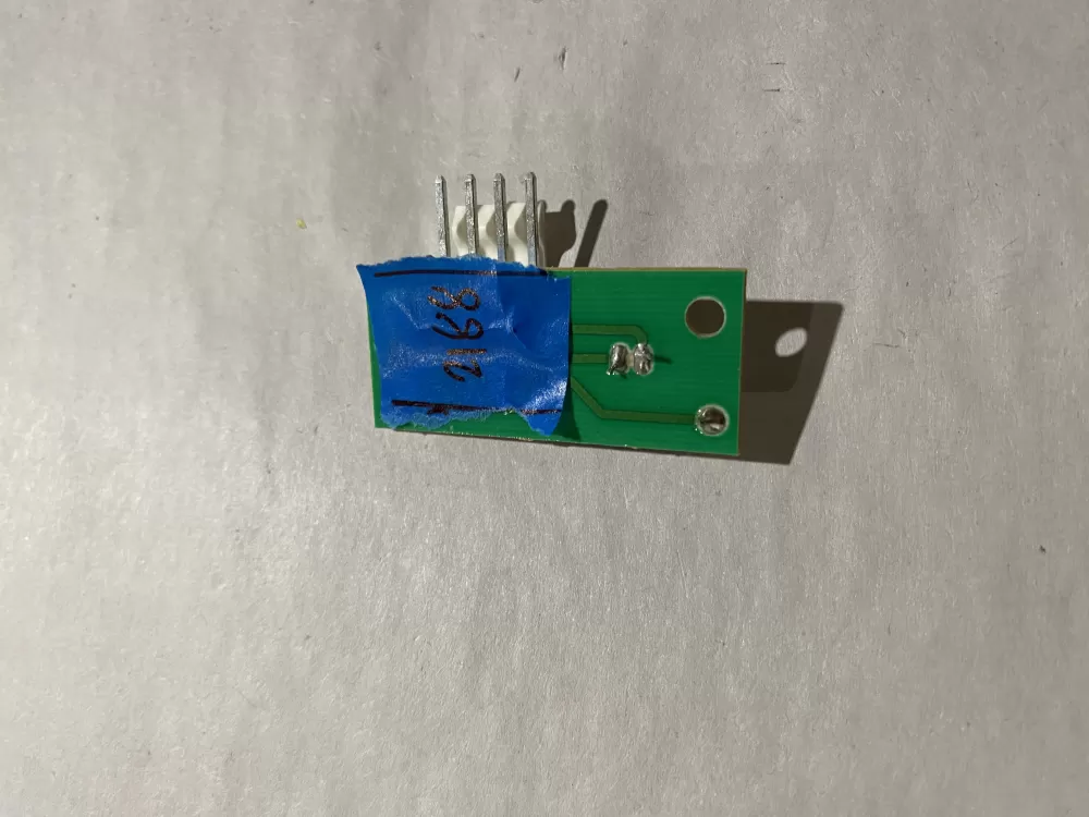 Refrigerator Control Board 3300704 AZ193421 | BK2188