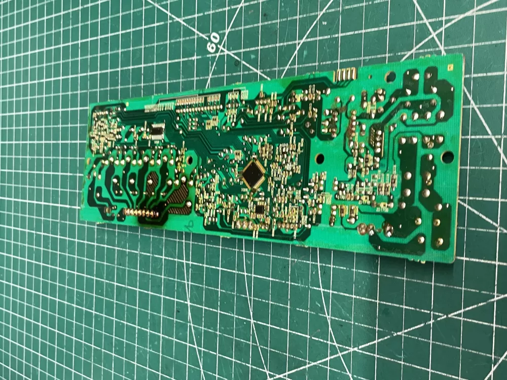 GE 165D9734G003 Dishwasher Control Board AZ207317 | Wm2324