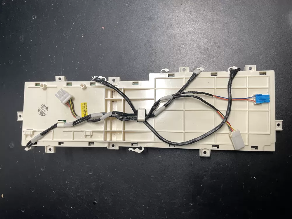 LG EBR32268107 Washer User Interface Display Control Board AZ14140 | V27