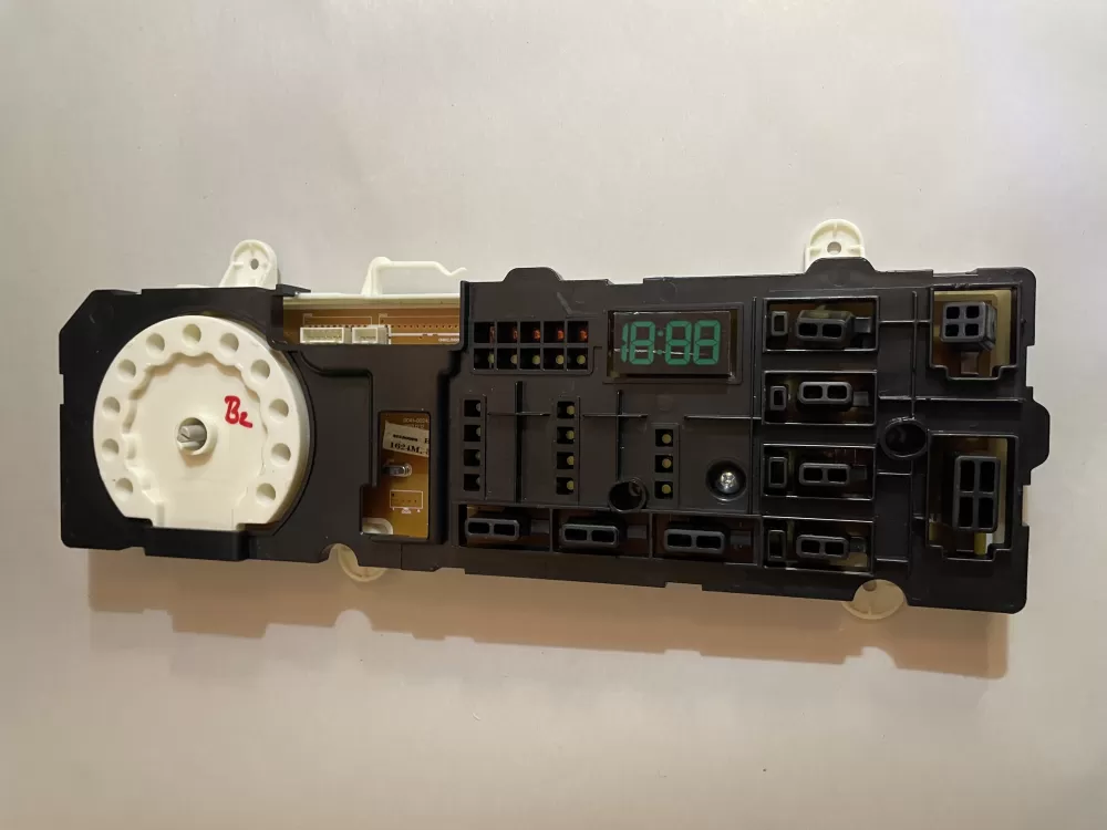 Samsung AP6243593 DC92-01624M PS12084838 Dryer Control