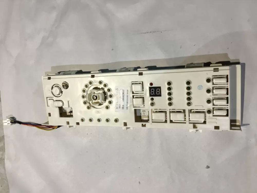 Frigidaire 17138000020921 Washer Control Board AZ148817 | BGv767