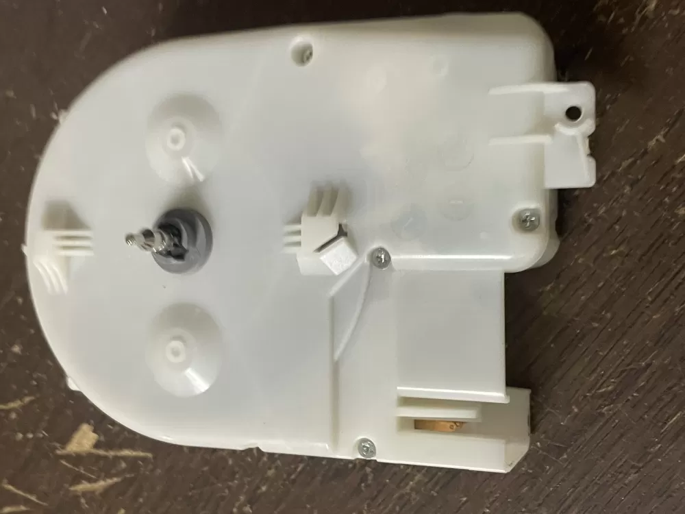 GE WH12X10527 175D6604P053 Washer Timer AZ45192 | Wm1002