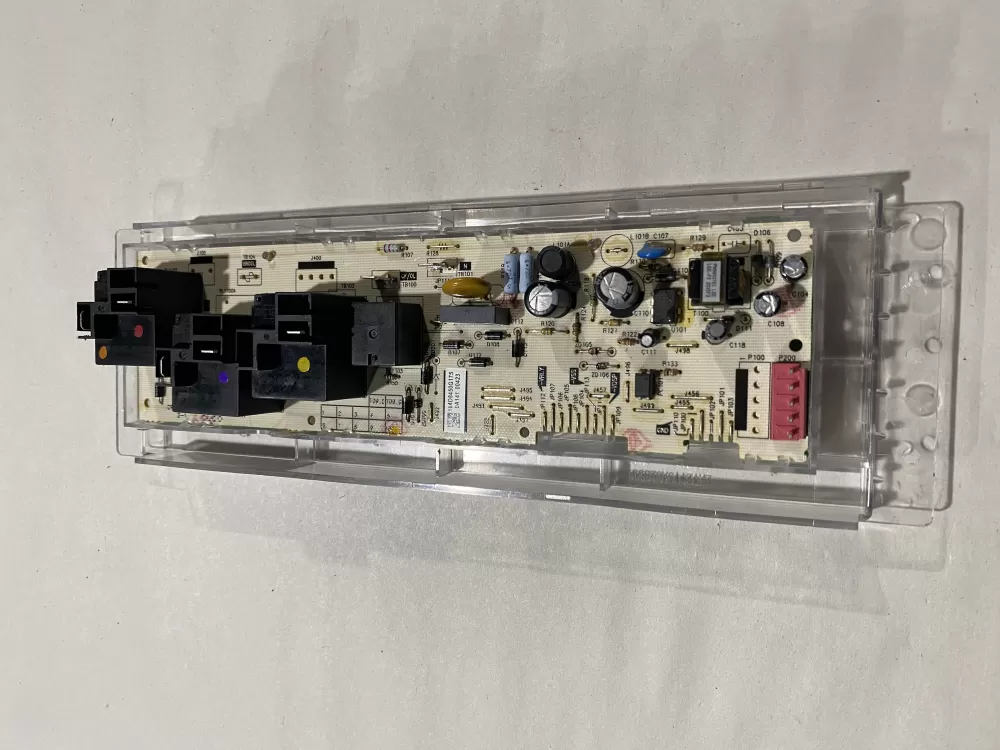 GE 164D8450G211 WB27X29092 PD00050359 Range Control Board AZ147687 | BK2480
