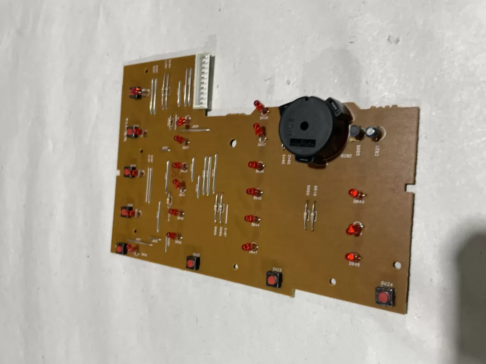 Whirlpool 4303-303-3199.4 430330331994 Control Board AZ149163 | Wm800