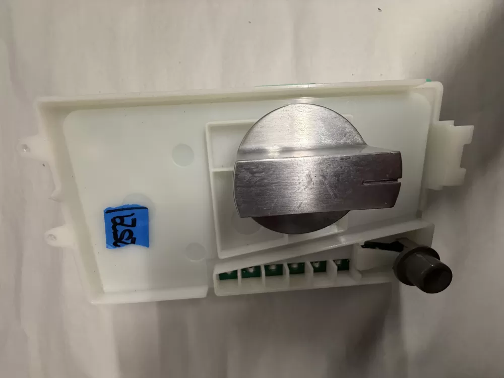 Whirlpool W11617028 W11657965  Control Board AZ211478 | KM2529