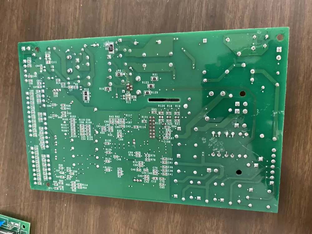GE 200D2260G008 PD00074367 AP7188100 Refrigerator Control Board AZ31169 | BK213