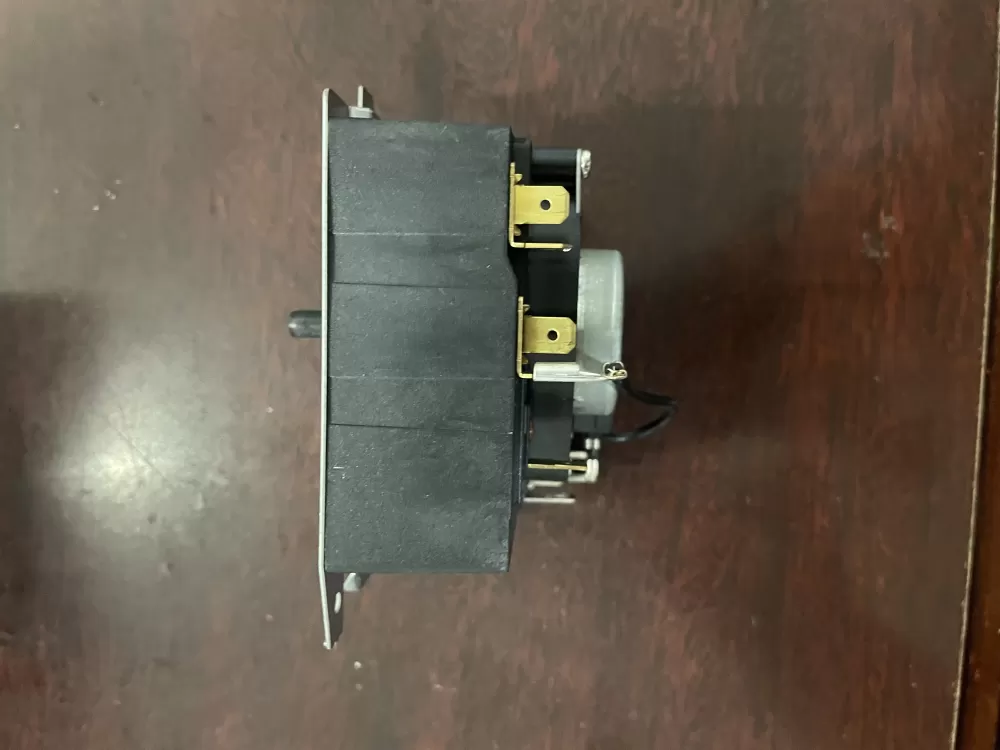 GE TMD16M10 234D1296P001 Dryer Timer AZ46729 | KM1283