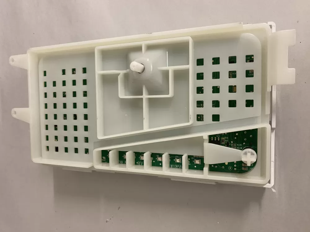Whirlpool W11320233 W11458145 PS16218029 Washer Control Board AZ203973 | BK2184