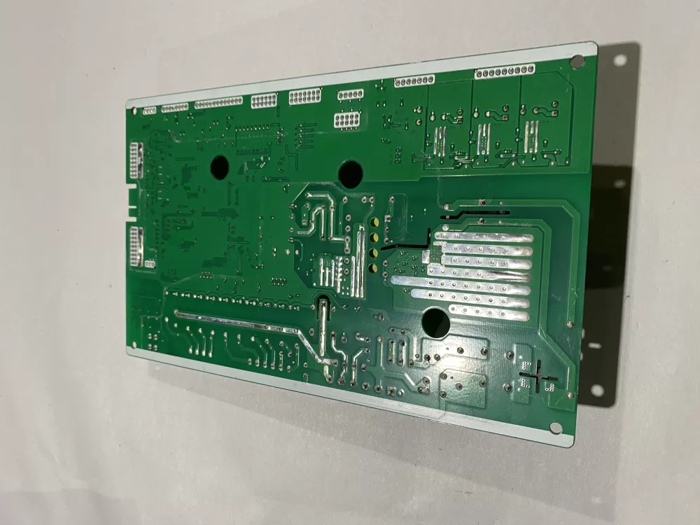 GE 197D8527G101 Refrigerator Control Board AZ165547 | BK2552