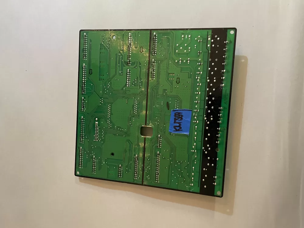 Samsung AP6241807 DA94 03757A Refrigerator Control Board AZ164069 | KM369