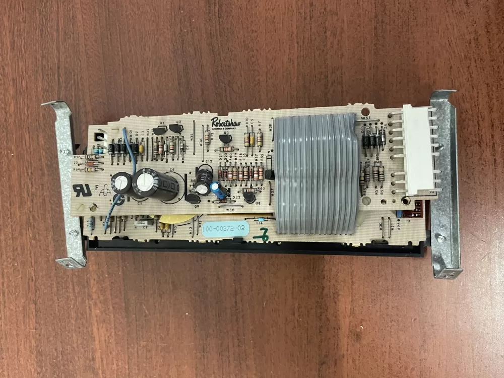 Maytag 7601P133-60 100-00372-02 Control Board  AZ43876 | KM966