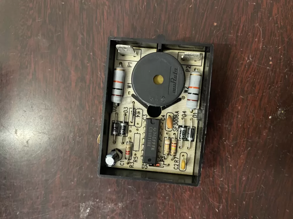 Electrolux  Frigidaire  131959200  PS419083 Dryer 