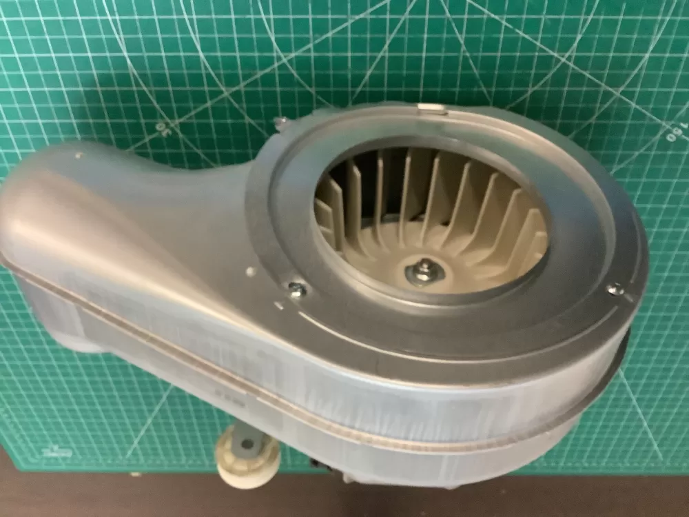 LG 4681EL1002A 4681EL1008B 4681EL1008H Dryer Motor AZ218879 | SLA373