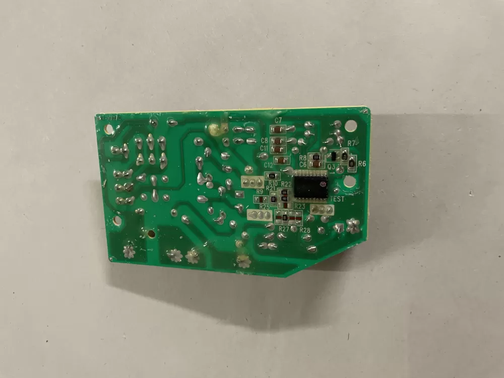 GE WR55X21623 WR55X10900 Refrigerator Control Board Defrost AZ144494 | KM2423