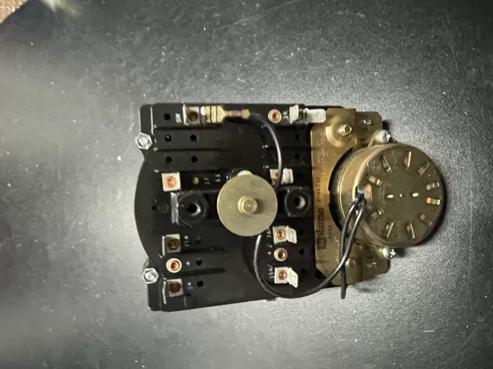 Maytag WP206230 2-6230 2-06230 Washer Timer AZ14626 | 919