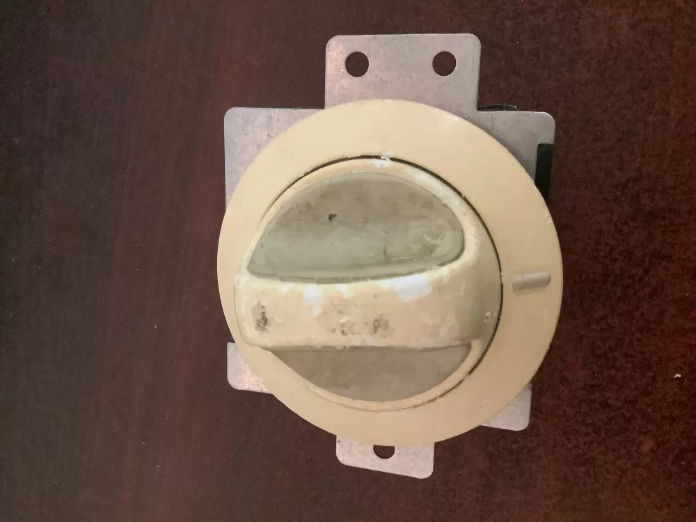 Kenmore Whirlpool 3406019 Dryer Timer AZ171193 | CG756
