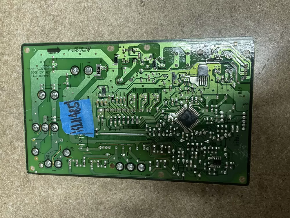 Samsung AP5914908 DA92 00483B Refrigerator Control Board AZ21456 | KM1485