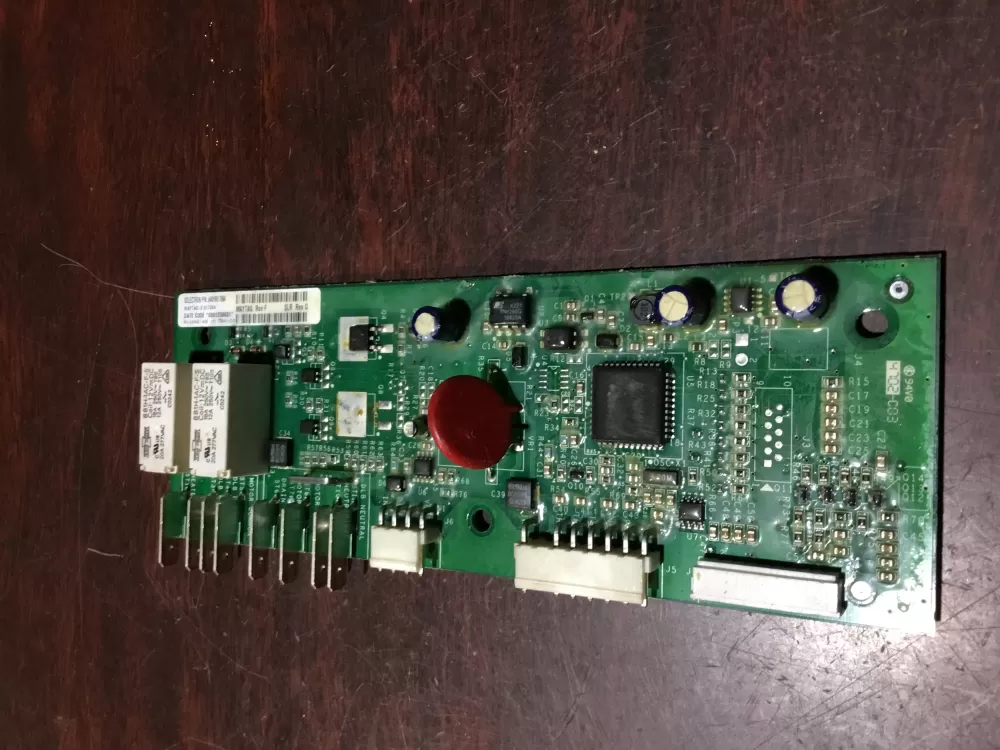 Maytag 6 917664 Dishwasher Control Board AZ71675 | NR4