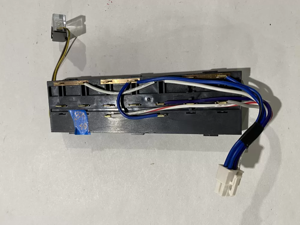 solteam UI LED DISPLAY Ver 1.5  AZ152722 | BK58