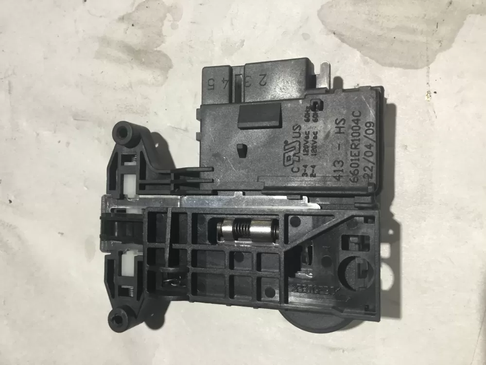 LG 6601ER1004E EBF49827802 Washer Door Lock AZ99410 | Sl90
