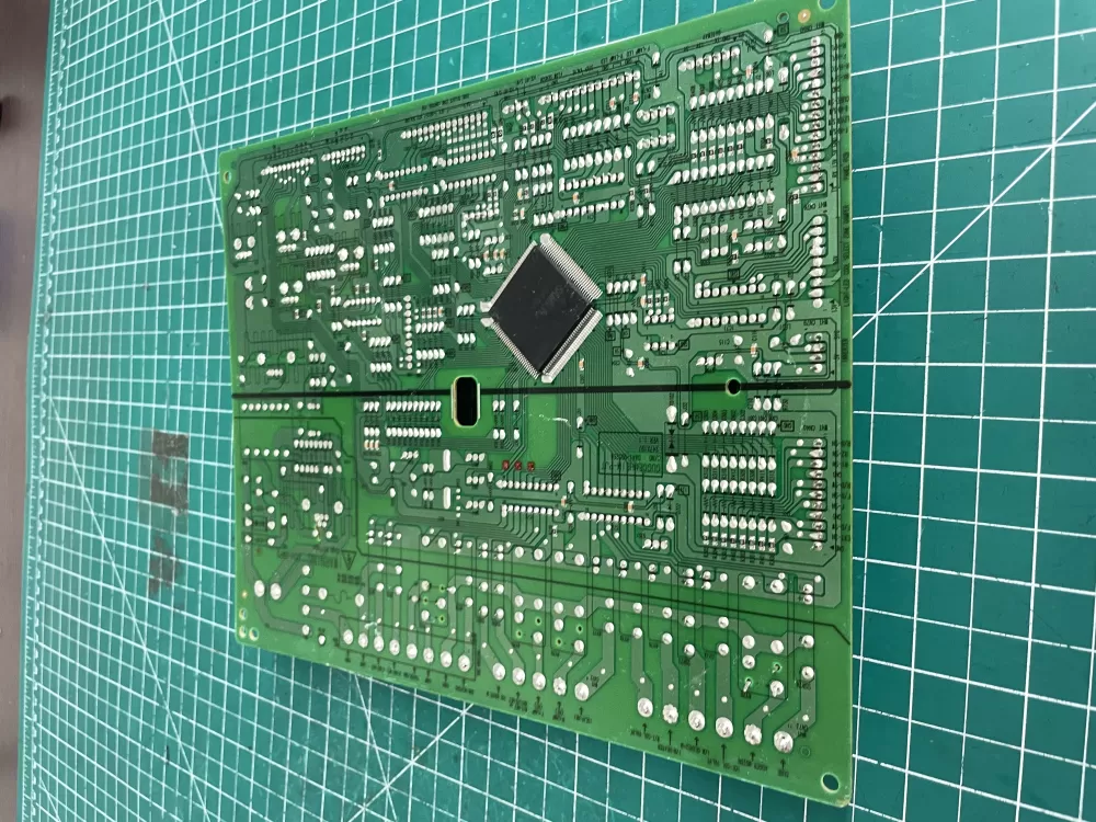 DA41-00524A Samsung Refrigerator Board - Control