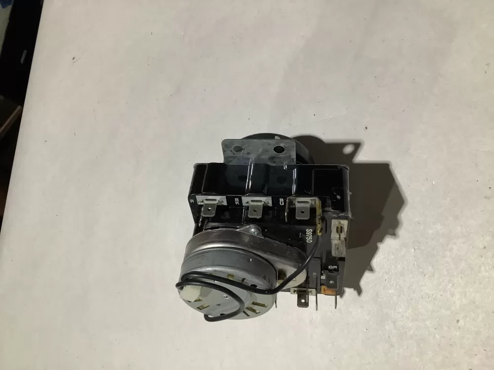 GE 175D2308P009 WE4M188 Dryer Timer AZ146495 | ZCV762