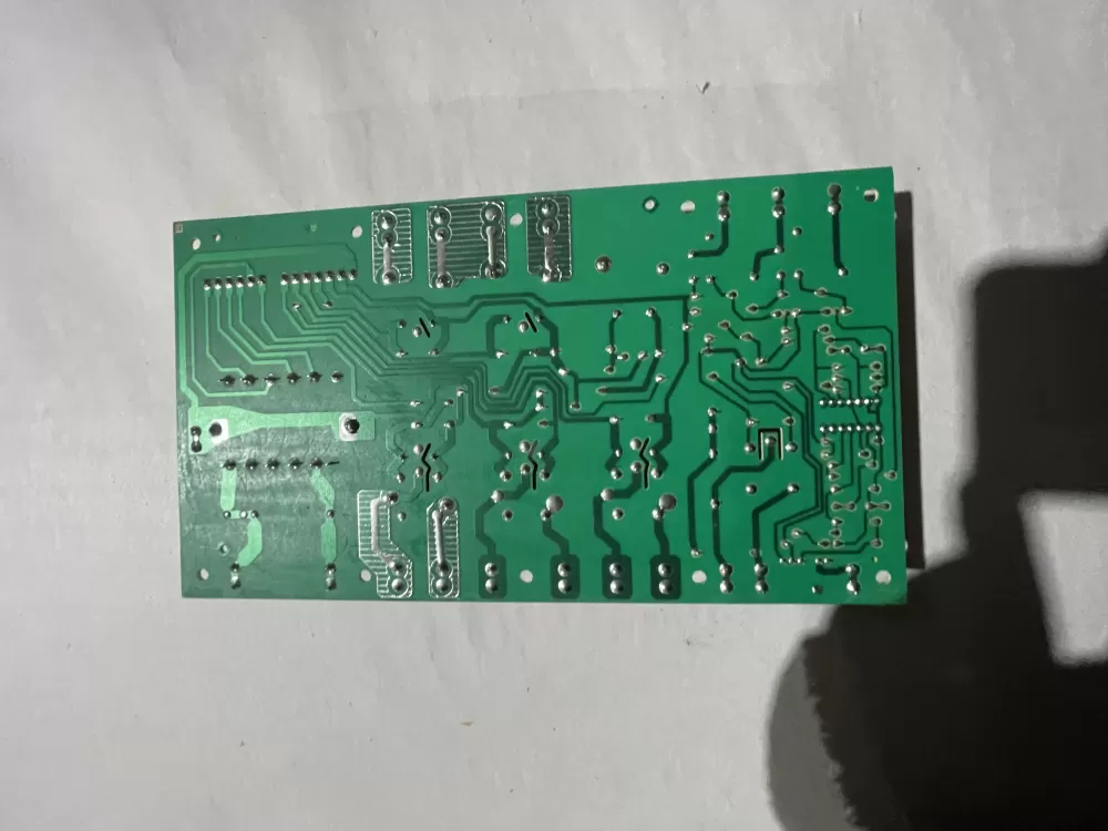 Dacor oven relay board 171700758 AZ202077 | KM2624